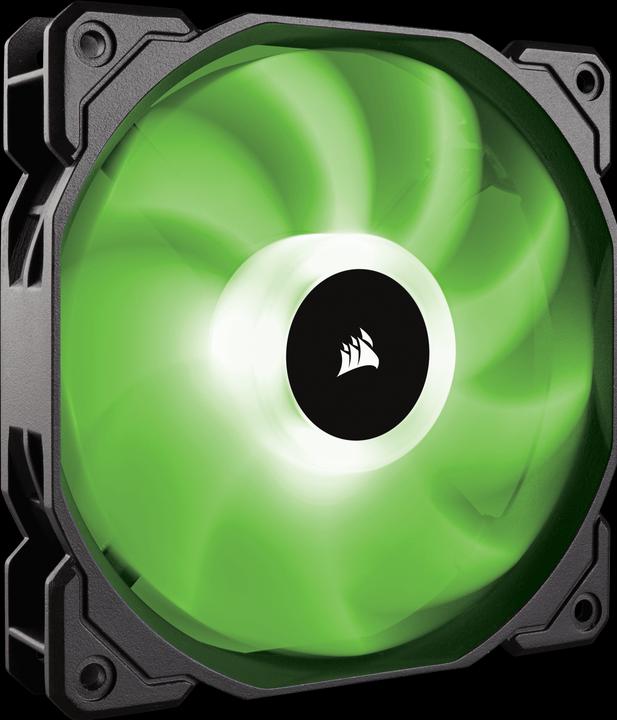 Immagine prodotto Corsair SP120 RGB con controller (120 mm, 3 x)