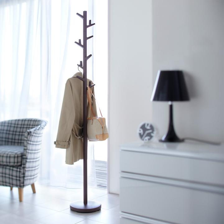 Actual product image Yamazaki Garderobe BRANCH