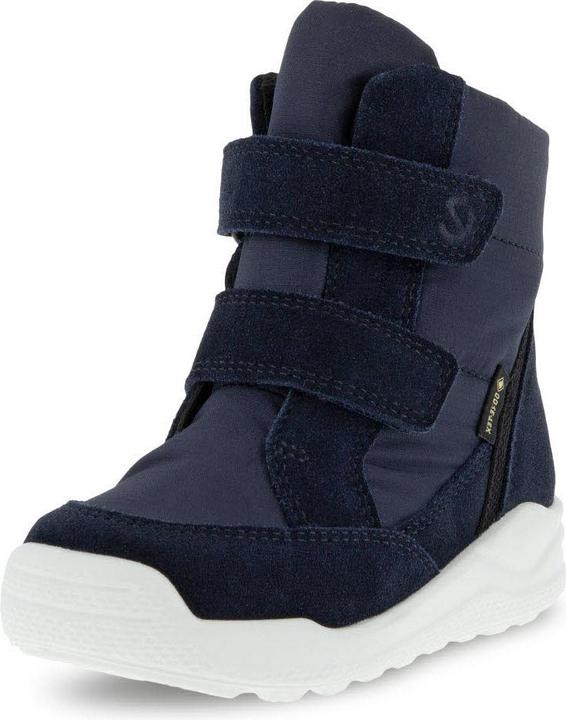 Produktbild Ecco Urban GTX nightsky/nightsky (27)