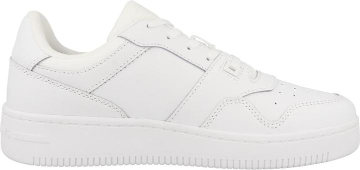 Image du produit Tommy Hilfiger Tjm Retro Basket Ess (41)
