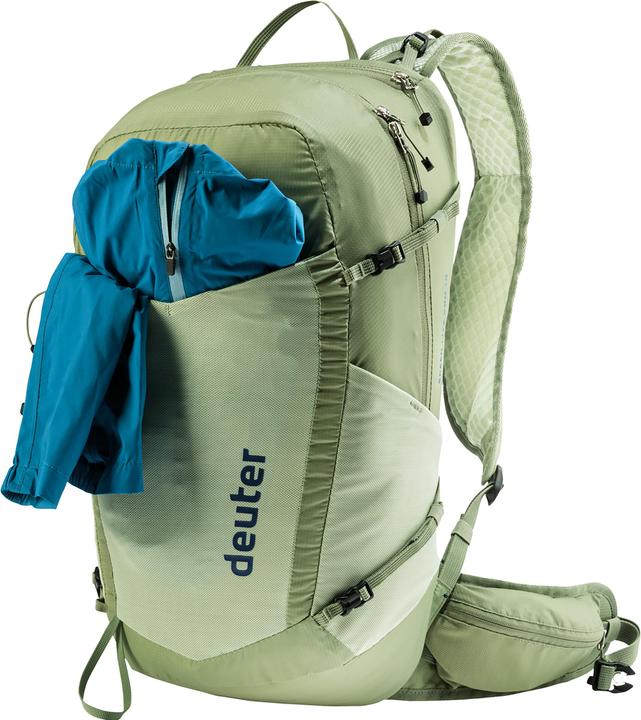 Actual product image Deuter Speed Lite Pro 19 (19 l)