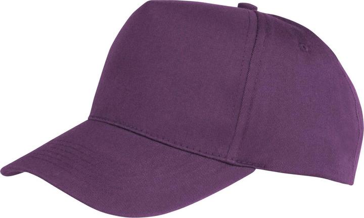 Result Boston BaseballMütze (One Size)
