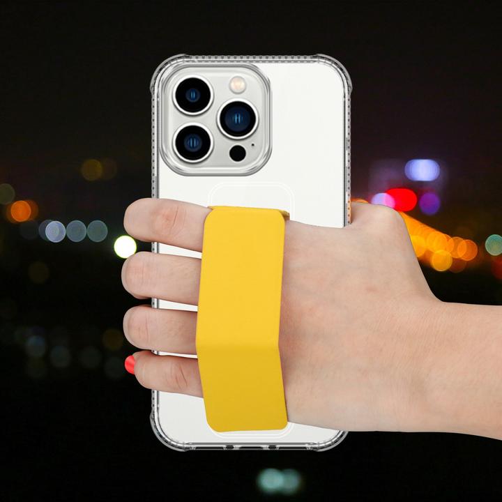 Produktbild Cadorabo Hülle für Apple iPhone 11 PRO im TPU mit Halterung LM167 Style (Apple iPhone 11 Pro)