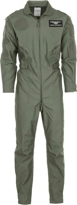 Produktbild VAN OS Kinder Piloten Overall