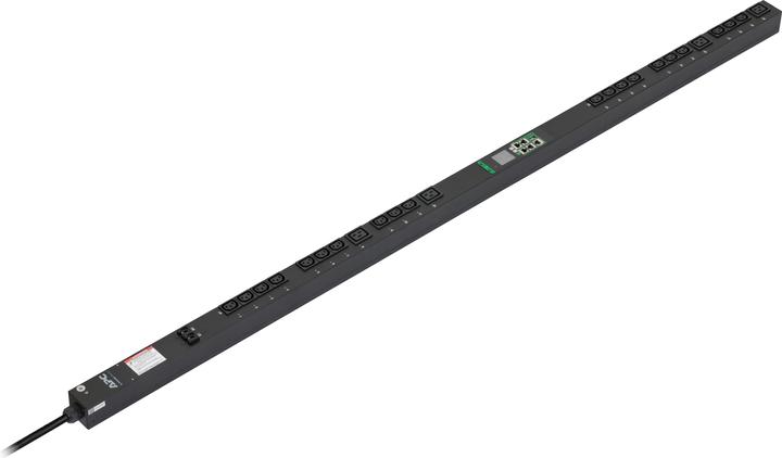 Actual product image APC Easy PDU Rack switching