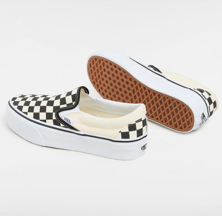 Produktbild Vans Plateau Classic Slip On (36.5)