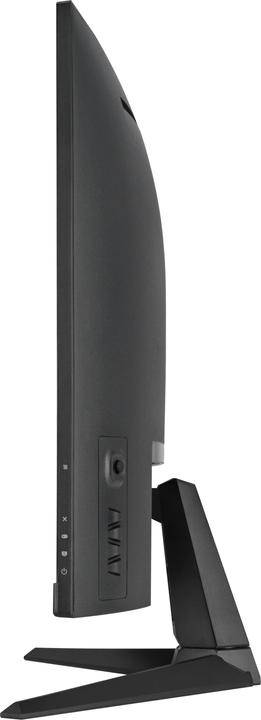 Actual product image ASUS TUF Gaming VG32WQ3B 16:9Curved HDMI (2560 x 1440 pixels, 31.50")