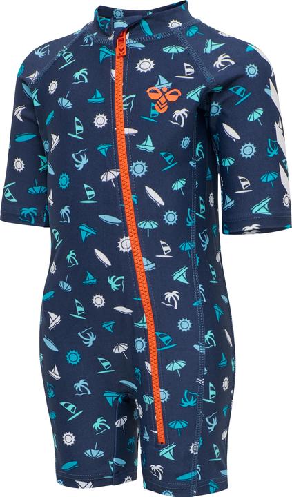 hummel Beach Swimsuit (74)