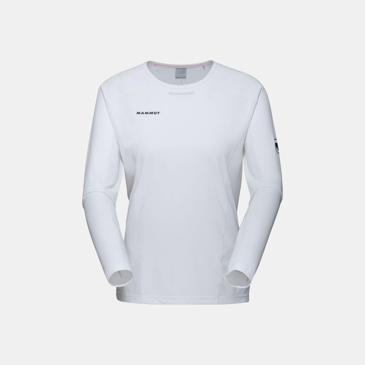 Produktbild Mammut Aenergy FL Longsleeve Women (S)