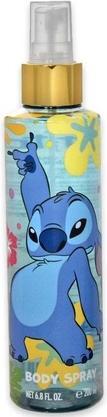 Disney Stitch Duftendes Körperwasser - 200 Milliliter (200 ml)