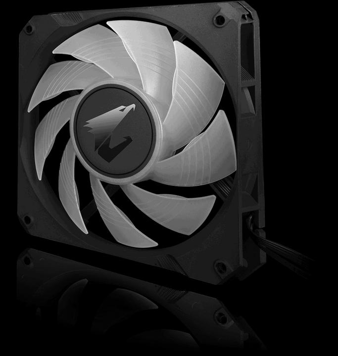 Image du produit Gigabyte Refroidisseur de liquide Aorus 360