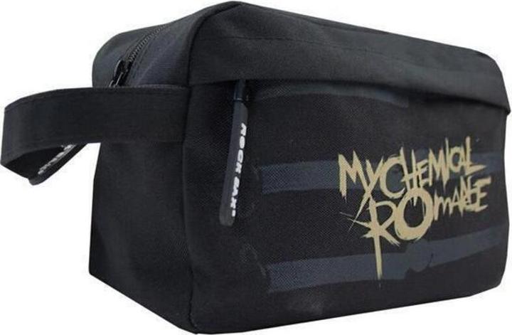 Immagine prodotto Rocksax Borsa per cosmetici dei My Chemical Romance