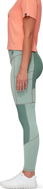 Image du produit Mammut Cuissard hybride femme Zinal (XS)