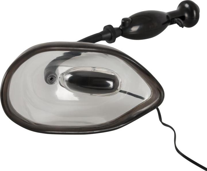 Produktbild You2Toys Vibrating Vagina Sucker