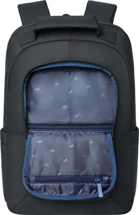 Actual product image Rivacase 8435 Laptop Rucksack 15,6-16 ECO schwarz