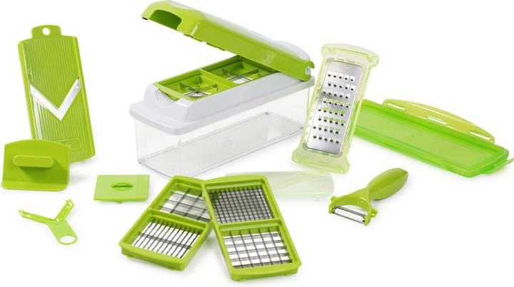 Produktbild Genius Nicer Dicer Plus