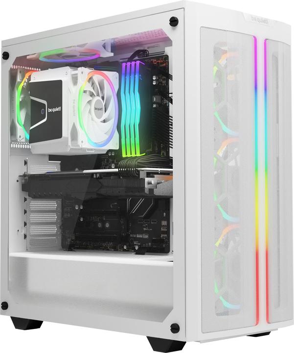 Produktbild be quiet! Light Wings (120 mm, 3 x)