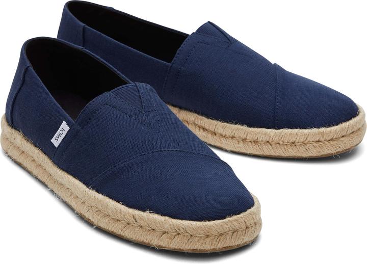 Actual product image Toms 's Alpargata Rope 2.0 (43)