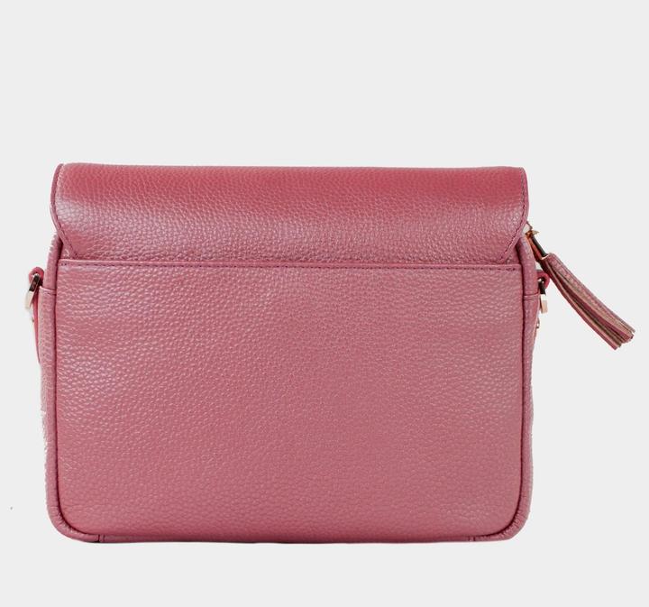Actual product image Braun Büffel ALESSIA Flap