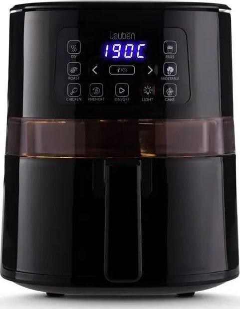 Lauben Heissluftfritteuse Hot Air Fryer 4000BC