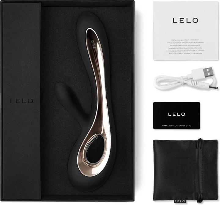 Produktbild LELO Soraya 2