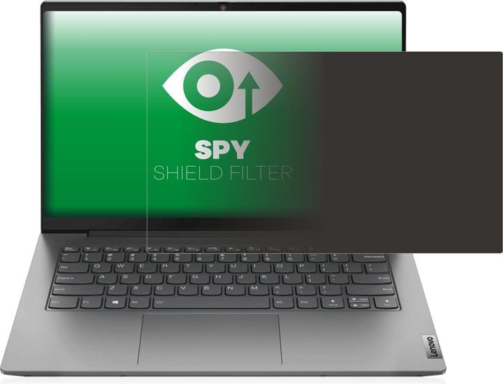 Produktbild upscreen Spy Shield Blickschutzfilter (35.60", 16 : 9)