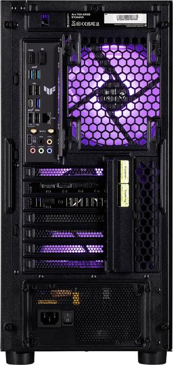Immagine prodotto Actina 5901443415213 (32 GB, 2000 GB, GeForce RTX 5070)