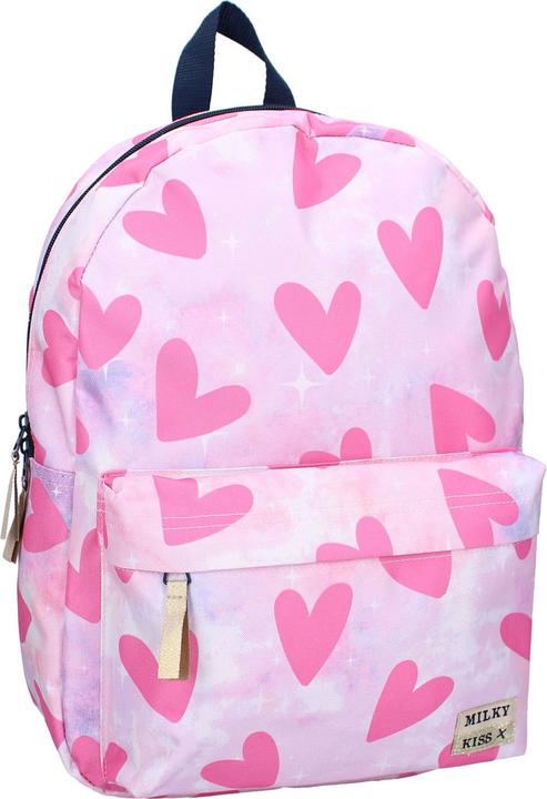 Image du produit Milky Kiss Sac à dos Bold Style