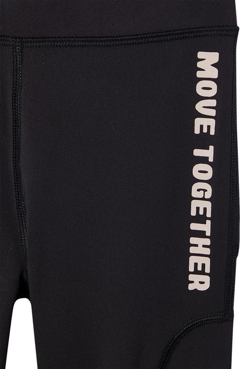 Actual product image Vertbaudet Mädchen Sportleggings mit Tasche hinten (116)