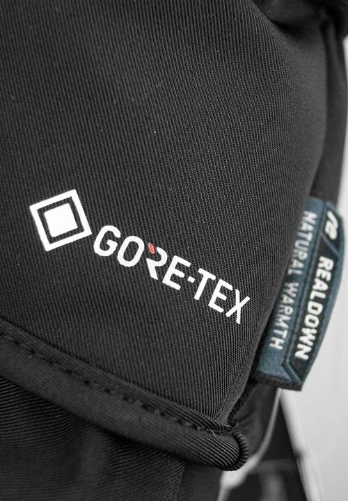 Actual product image Reusch Down Spirit GTX (11)