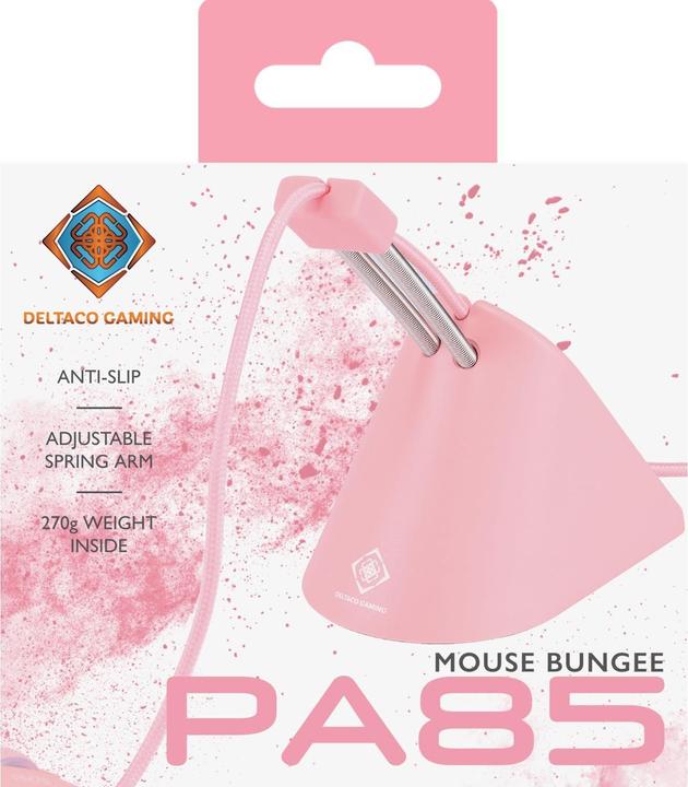 Immagine prodotto Deltaco Gaming Bungee