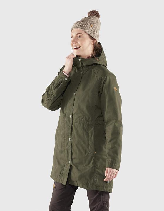 Immagine prodotto Fjällräven Giacca Karla Hydratic (L)