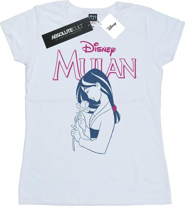 Disney Mulan Magnolia Line TShirt (XL)