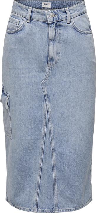 Only Midirock Jeansrock (XS)
