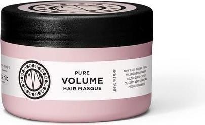 Immagine prodotto Maria Nila Cura e stile - Pure Volume Masque (250 ml)