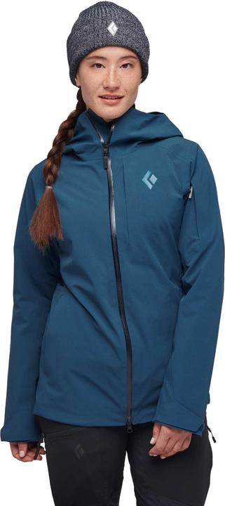 Produktbild Black Diamond W Recon Insulated Shell (S)