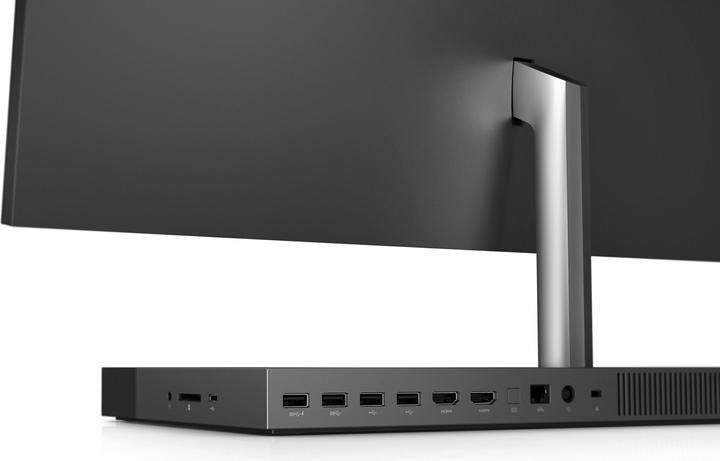 Produktbild HP ENVY 27-b180nz (Intel Core i7-7700T, 16 GB, 256 GB, GeForce GTX 950M)