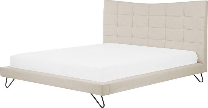 Actual product image Beliani Lannion (180 x 200 cm)
