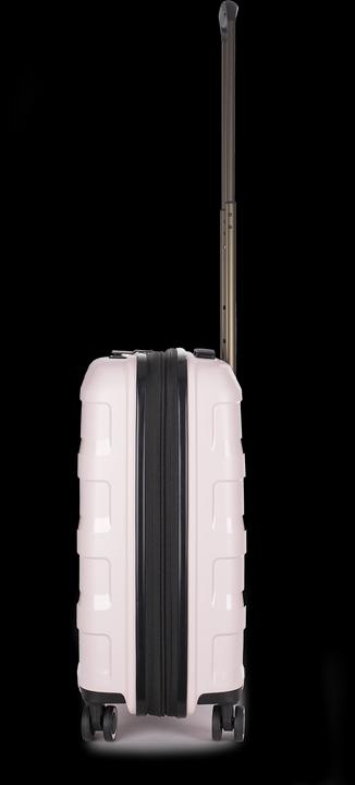 Actual product image Stratic Straw + - Hard shell suitcase S (55 cm) (41 l, Hand luggage (up to 50 litres))