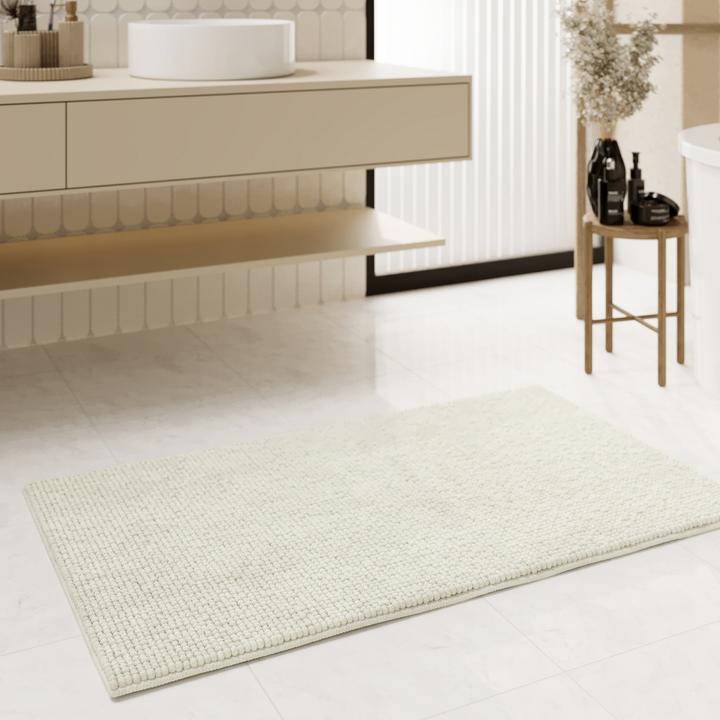 Actual product image Wecon Home Bath rug Balu (60 x 100 cm)