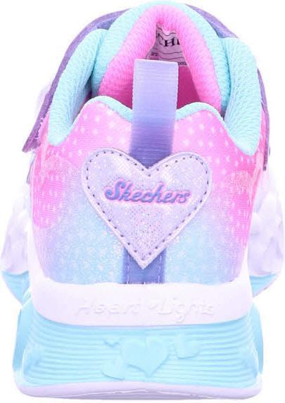Produktbild Skechers Flutter Heart Lights - Simply Love (34)