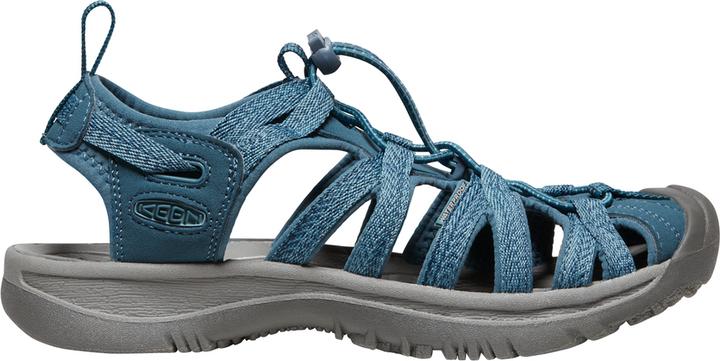 Actual product image Keen W Whisper (36)