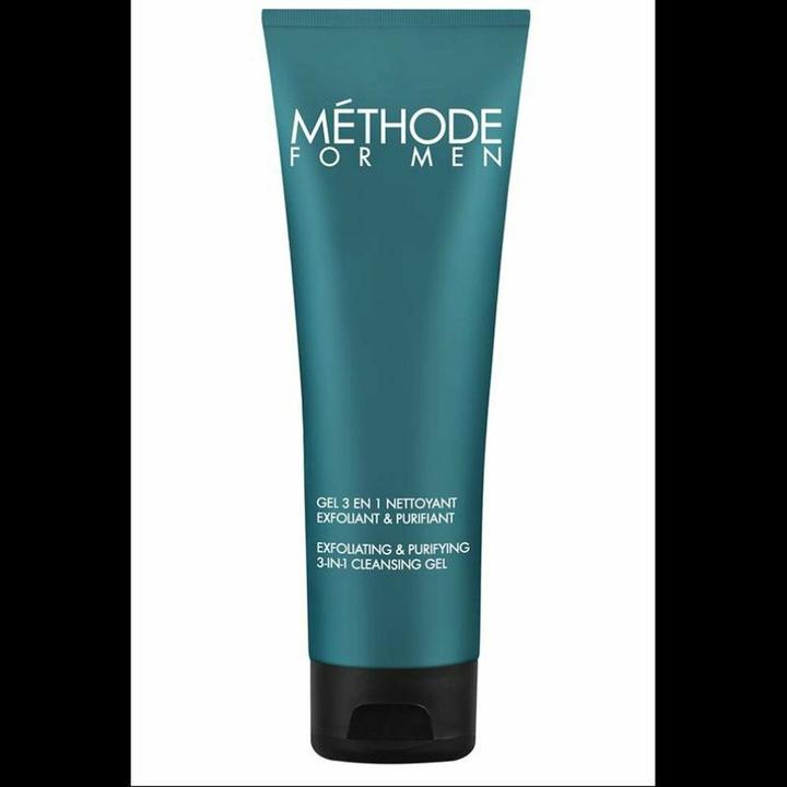 Actual product image Méthode Jeanne Piaubert Méthode (Gel, 125 ml)