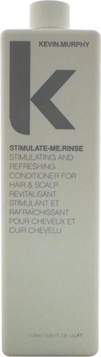 Kevin Murphy Kevin.Murphy STIMULATE-ME RINSE 1000 ml Professionelle Haarspülung (1000 ml)