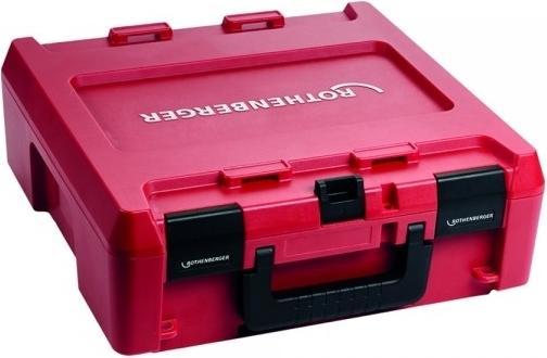 Image du produit Rothenberger Rocase 4212 ( 1000001808 ) Coffret de transport Rocase + Insert correspondant pour mâch