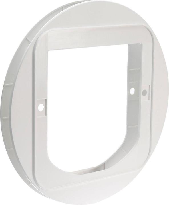 Productafbeelding SureFlap XXL montage-adapter (Microchip kattenluikje)