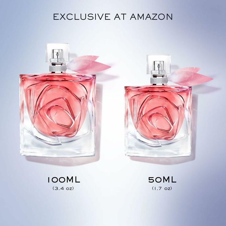 Immagine prodotto Lancôme La vie est belle Rose Extra Eau de Parfum (Eau de parfum, 100 ml)