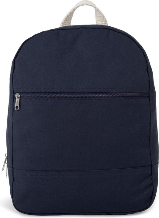 Image du produit Kimood Sac à dos essentiel coton