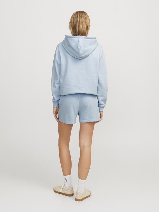 Actual product image JJXX Jxalfa Reg Hw Shorts Swt Sn (L)