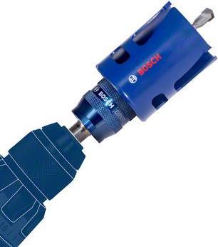 Actual product image Bosch Professional Zubehör Centre drill (7.15 millimetres)
